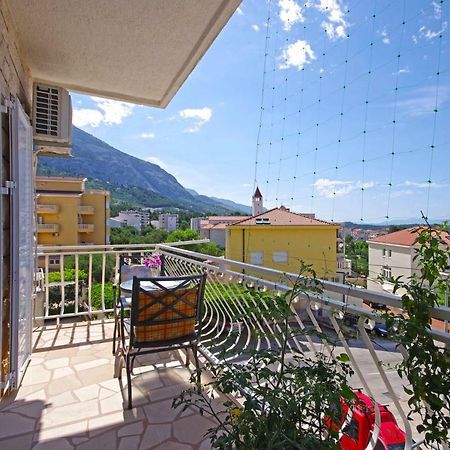 Makarska Sea View Rooms Екстериор снимка
